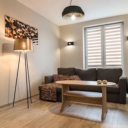 Apartament Deluxe Centrum 2 Apartment Кошалин Екстериор снимка